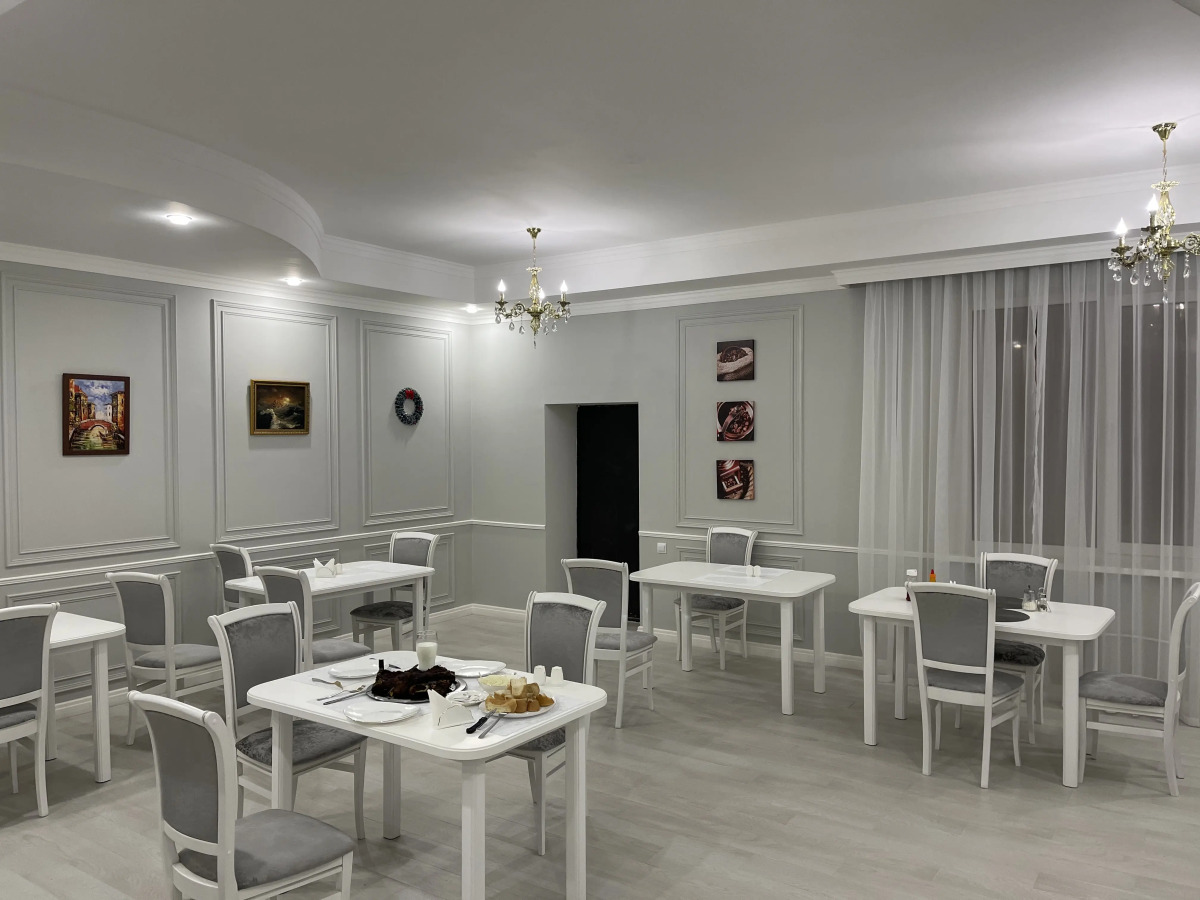 Архыз Интурист