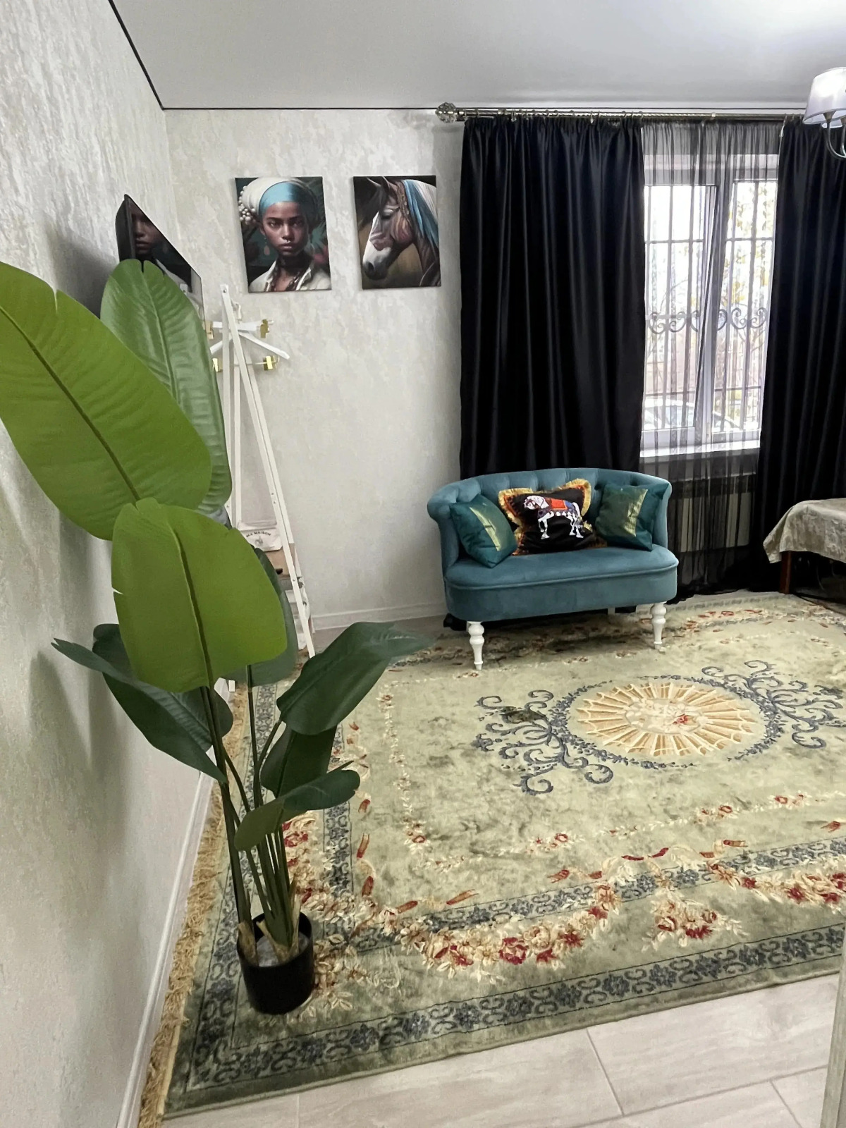 Квартира Студия Нальчик