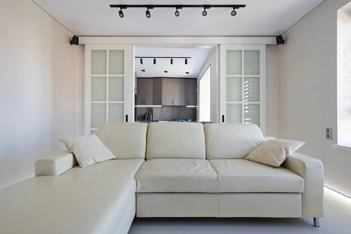 Квартира Сан-Марко