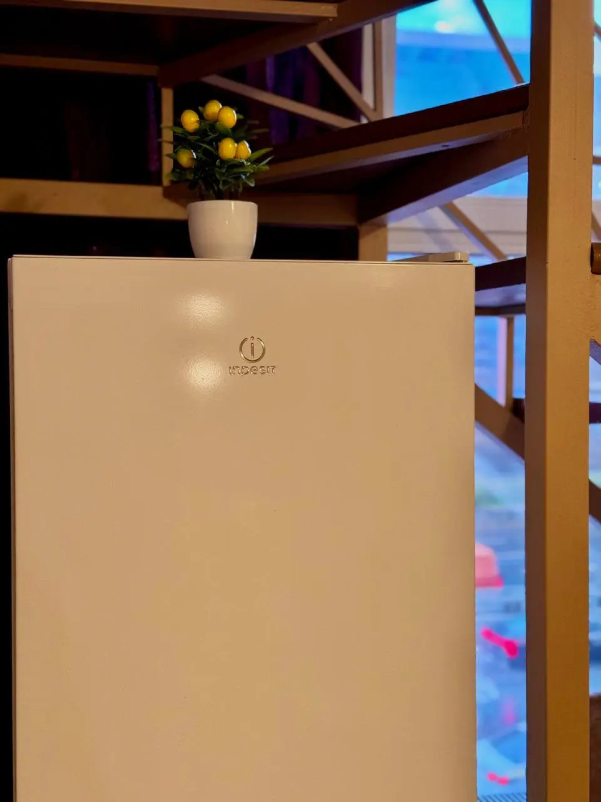 Апартаменты МосАртАпарт в летнем стиле