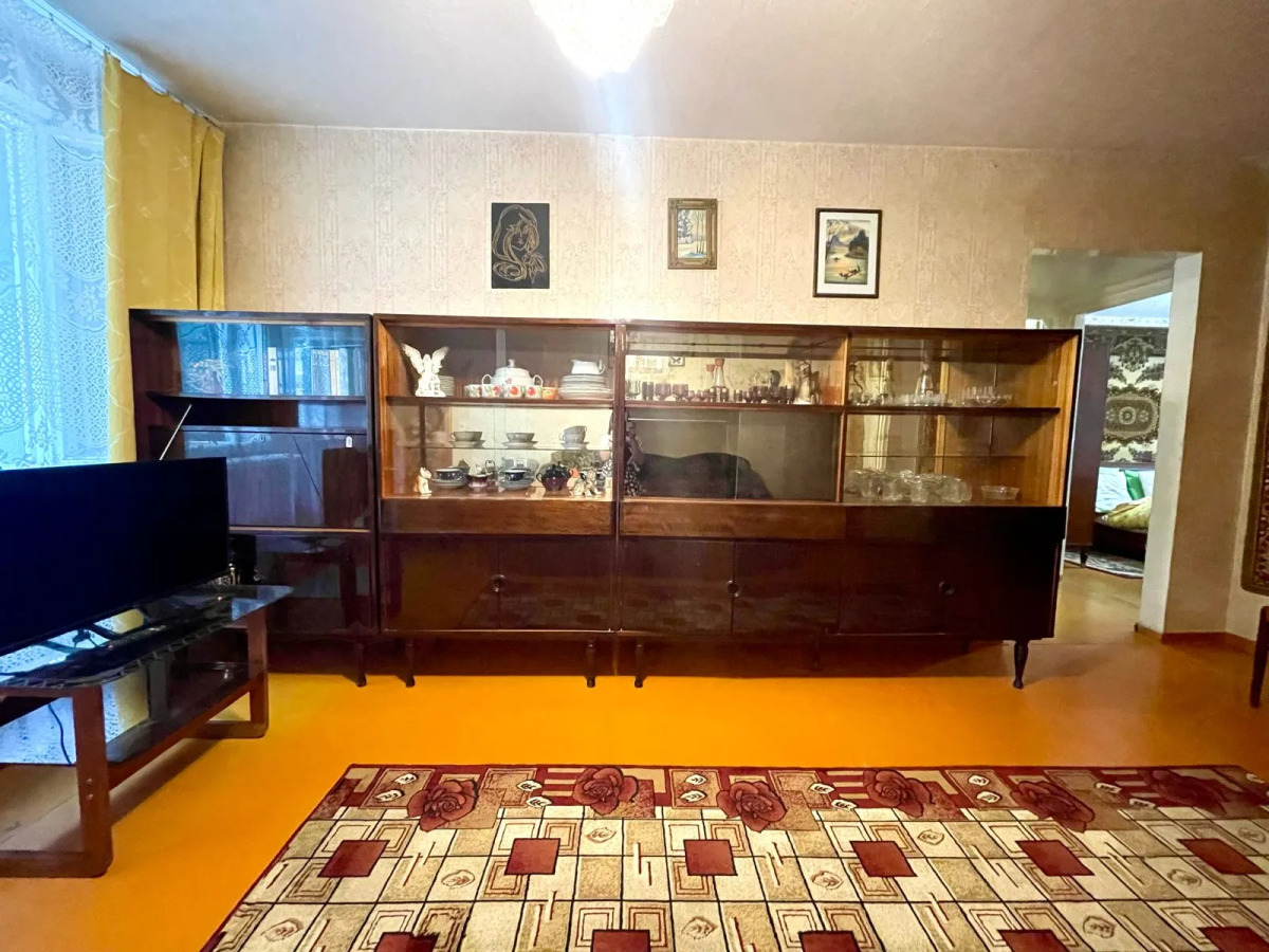 Апартаменты Старая Преголя