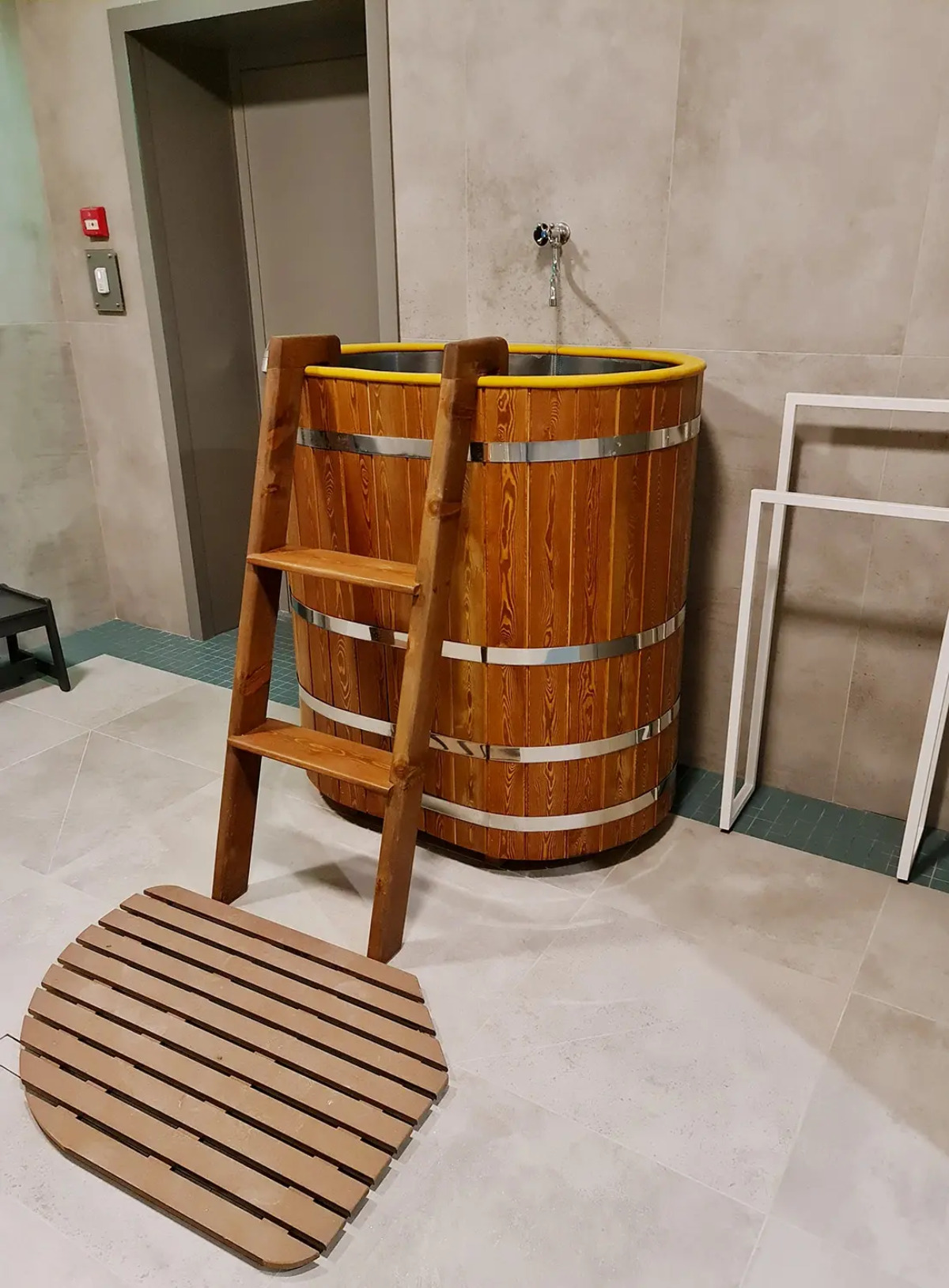 Отель Мышк Инн