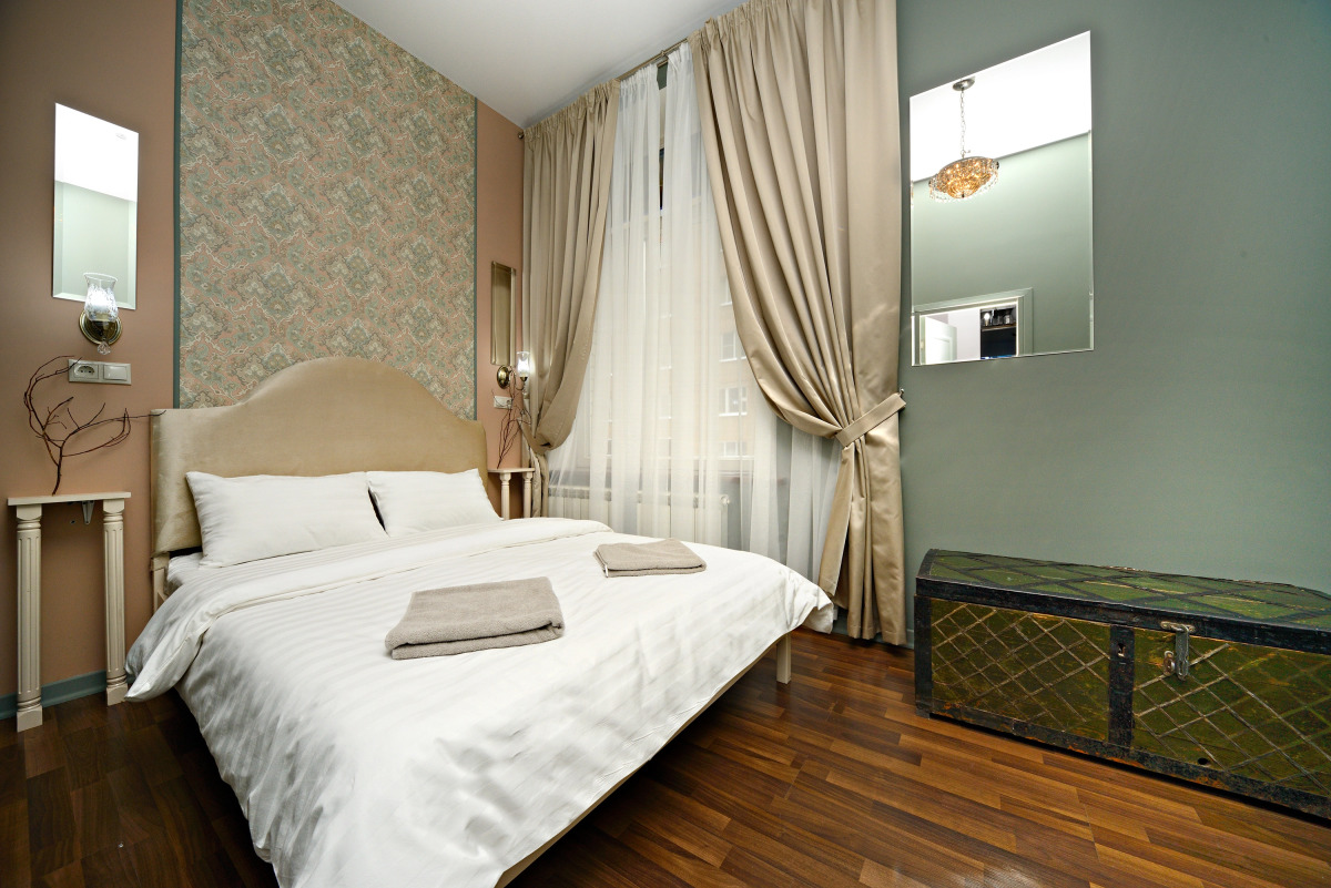 Гостиница Yum Yum