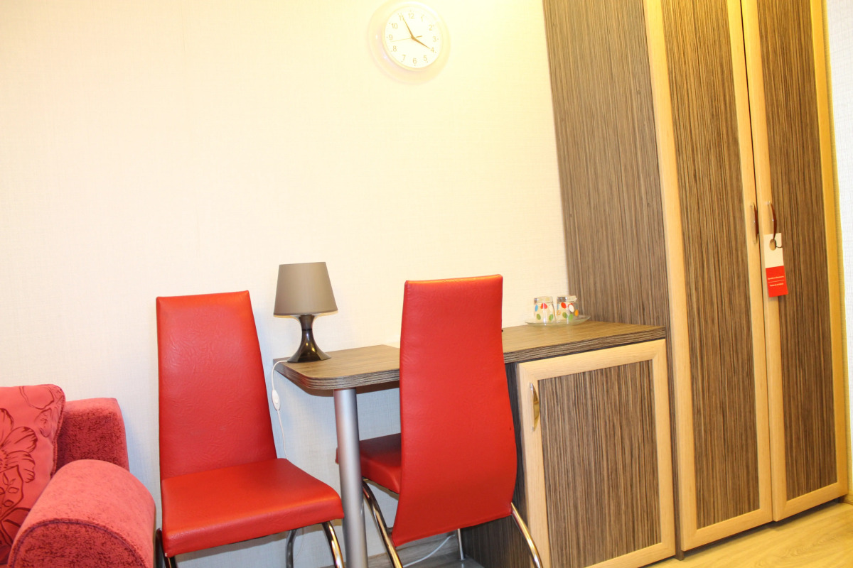 Отель Астра