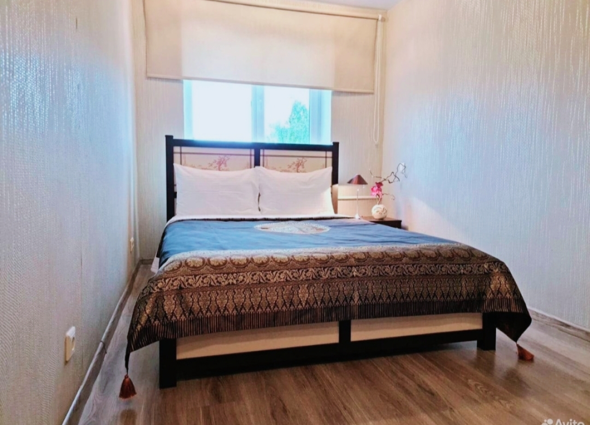 Квартира Уют и тишина в центре Петрозаводска