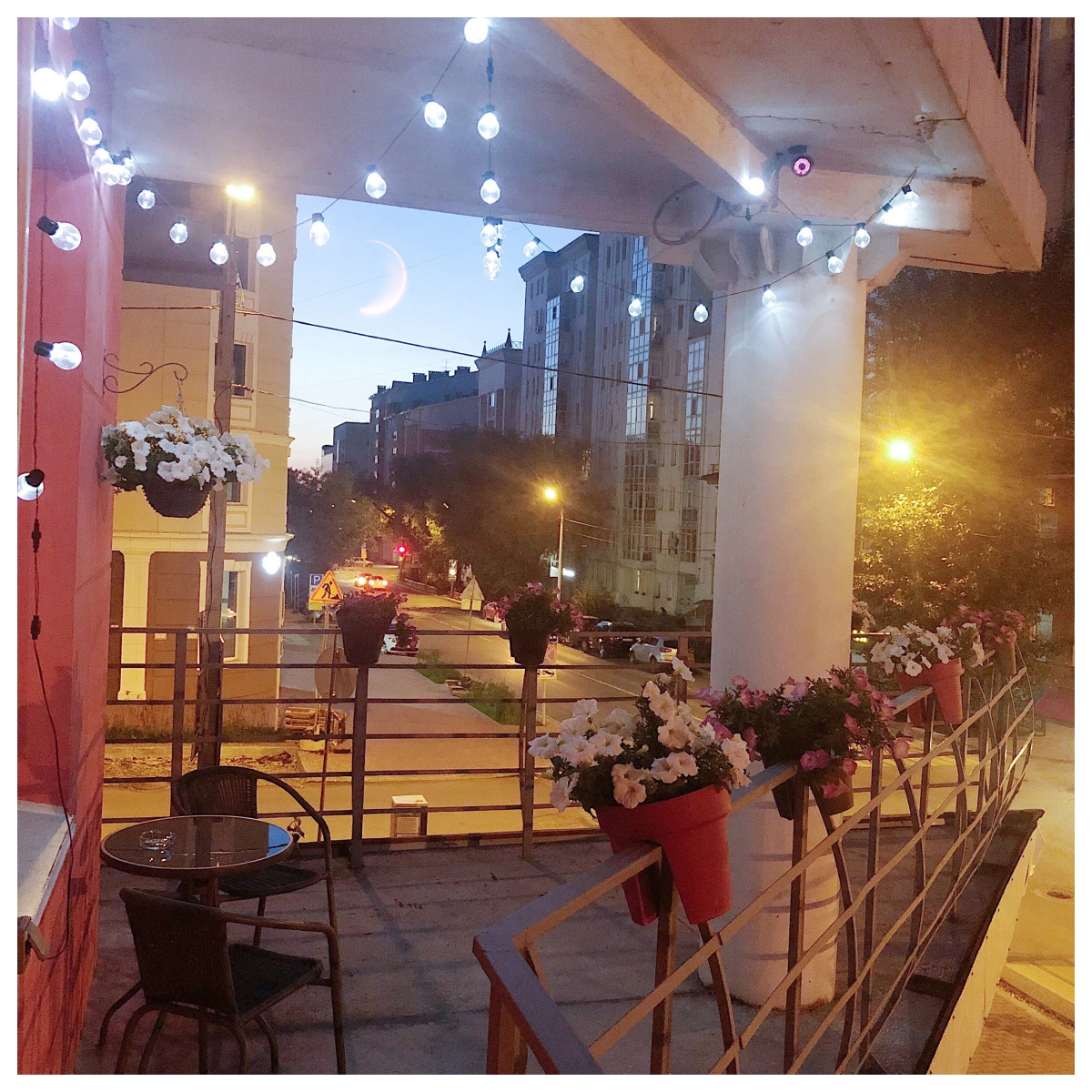 Хостел Club 1723