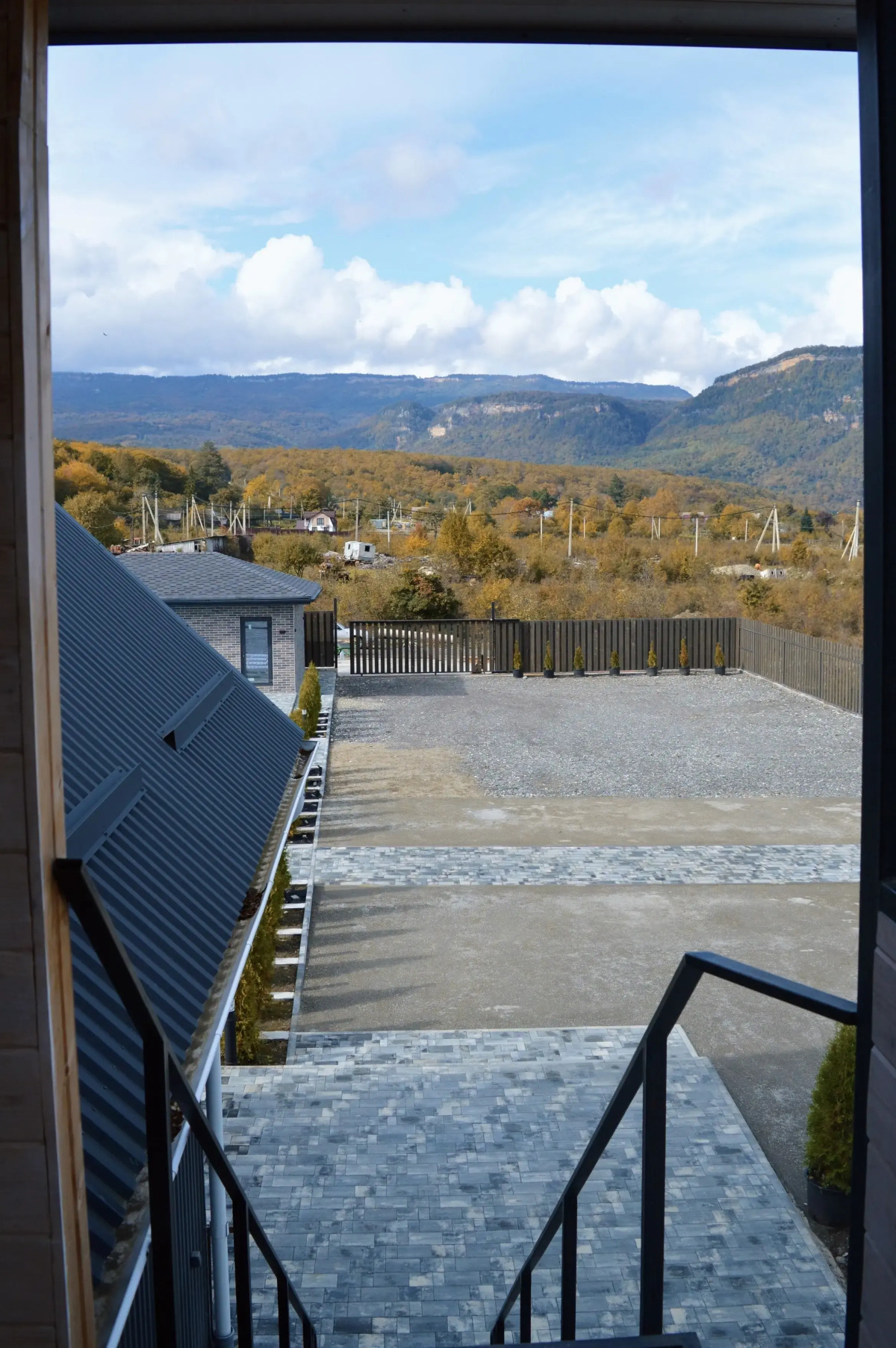 Гостевой Дом Dolina 560