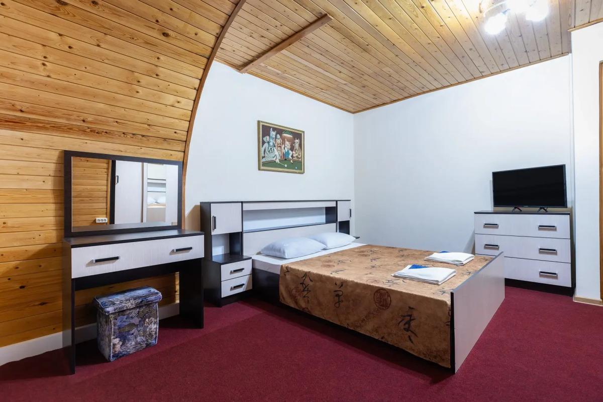 Гостевой дом Лакоста