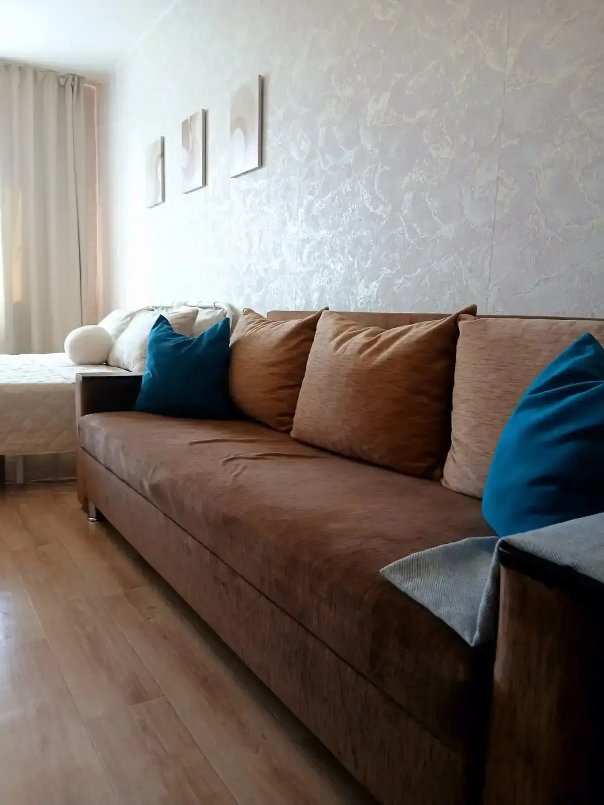 Квартира у Аграрного