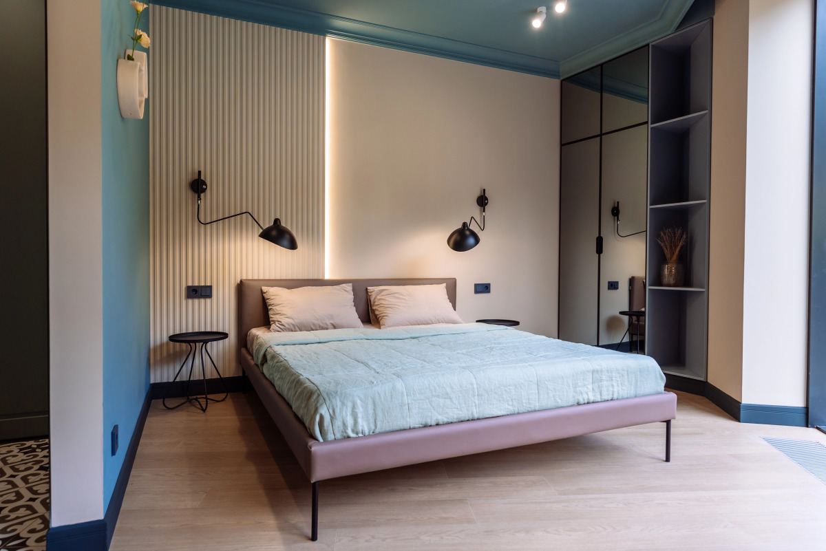 Апартаменты Deluxe апартаменты в Красной Поляне