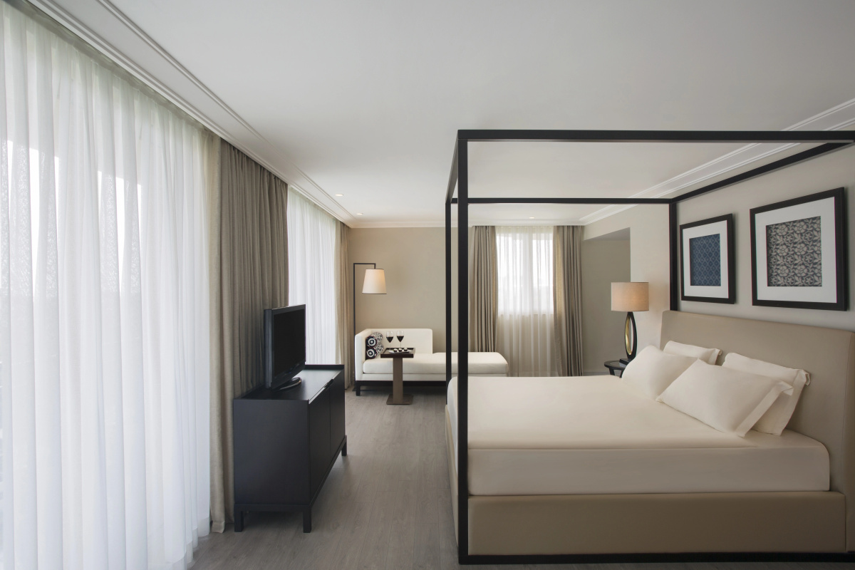 IC Hotels Green Palace