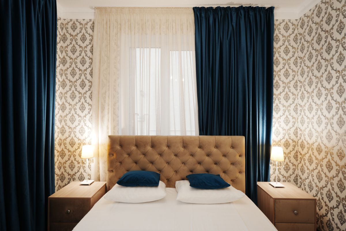 Гостевой дом AlanTau