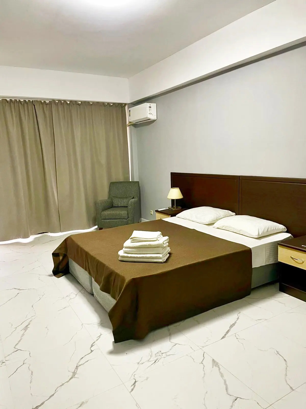 Апарт-отель Лотос