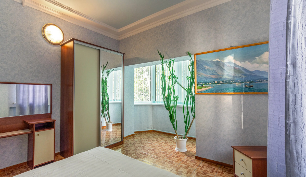 Гостевой дом Натали