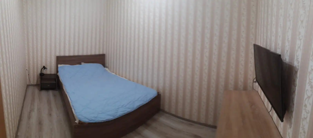 Апартаменты Майский 5