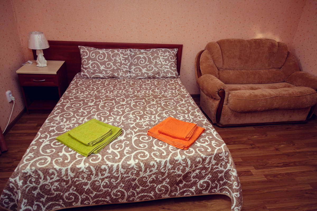 Отель София