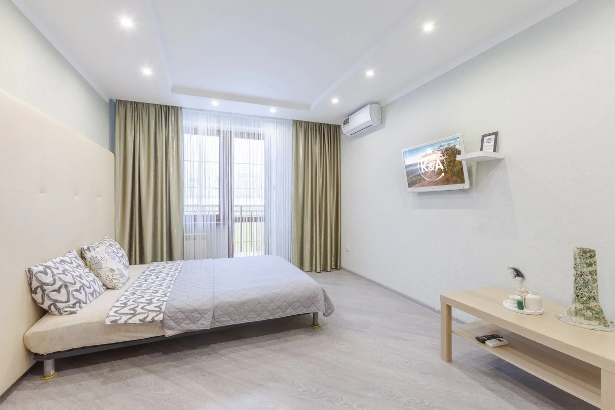 Апартаменты Наслаждение в Крутые ключи