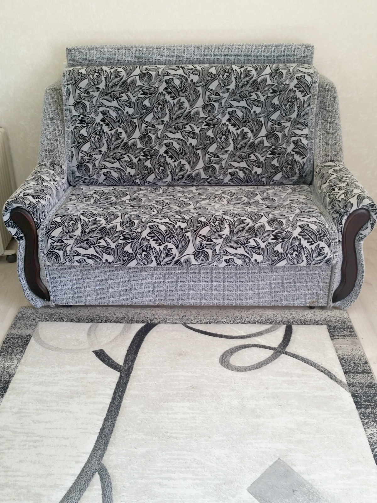 Апартаменты на Блюхера