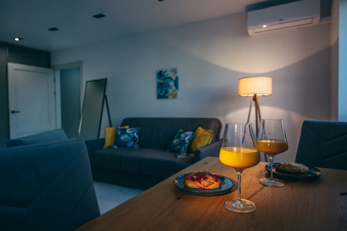 Квартира Привет, Я В Центре!