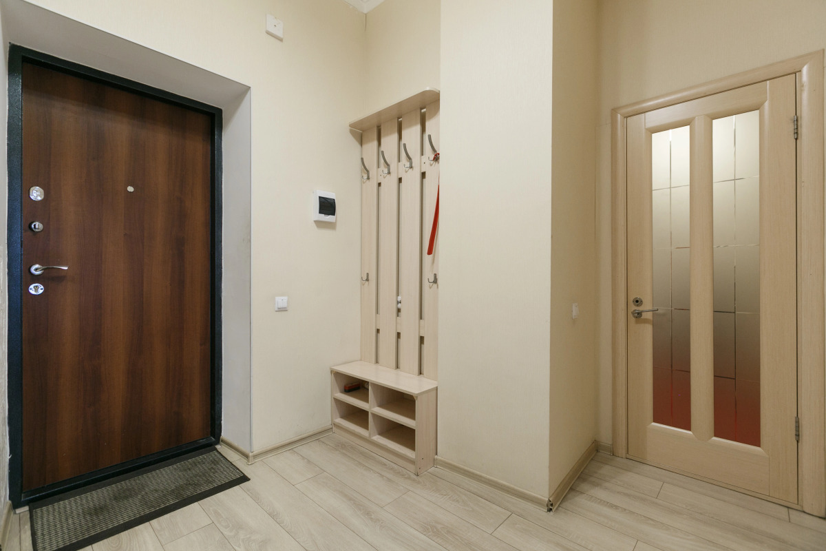 Апартаменты Freedom Lenina