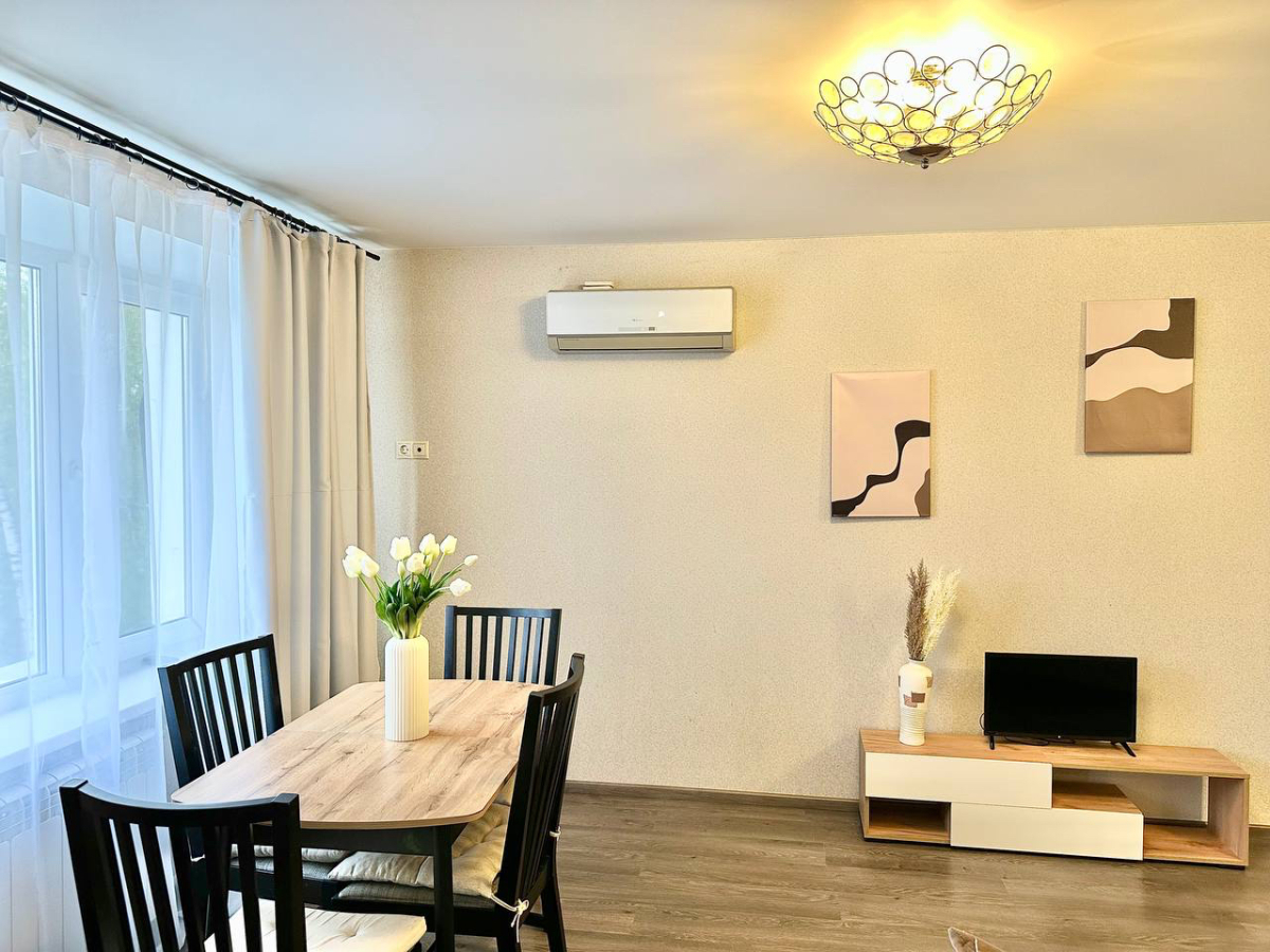 Квартира ДзенХоум Симпатия 57