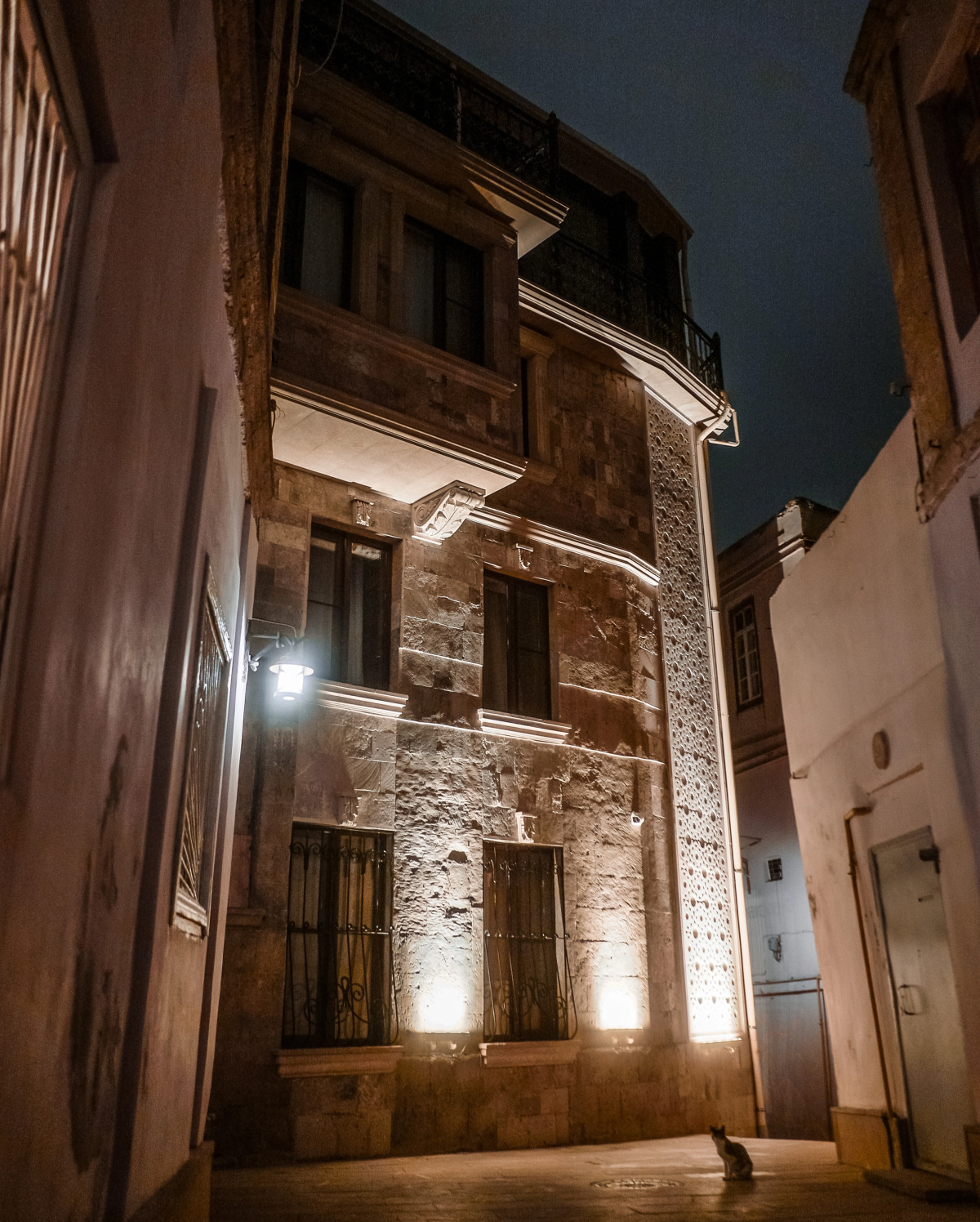 Maajid Hotel & Restaurant