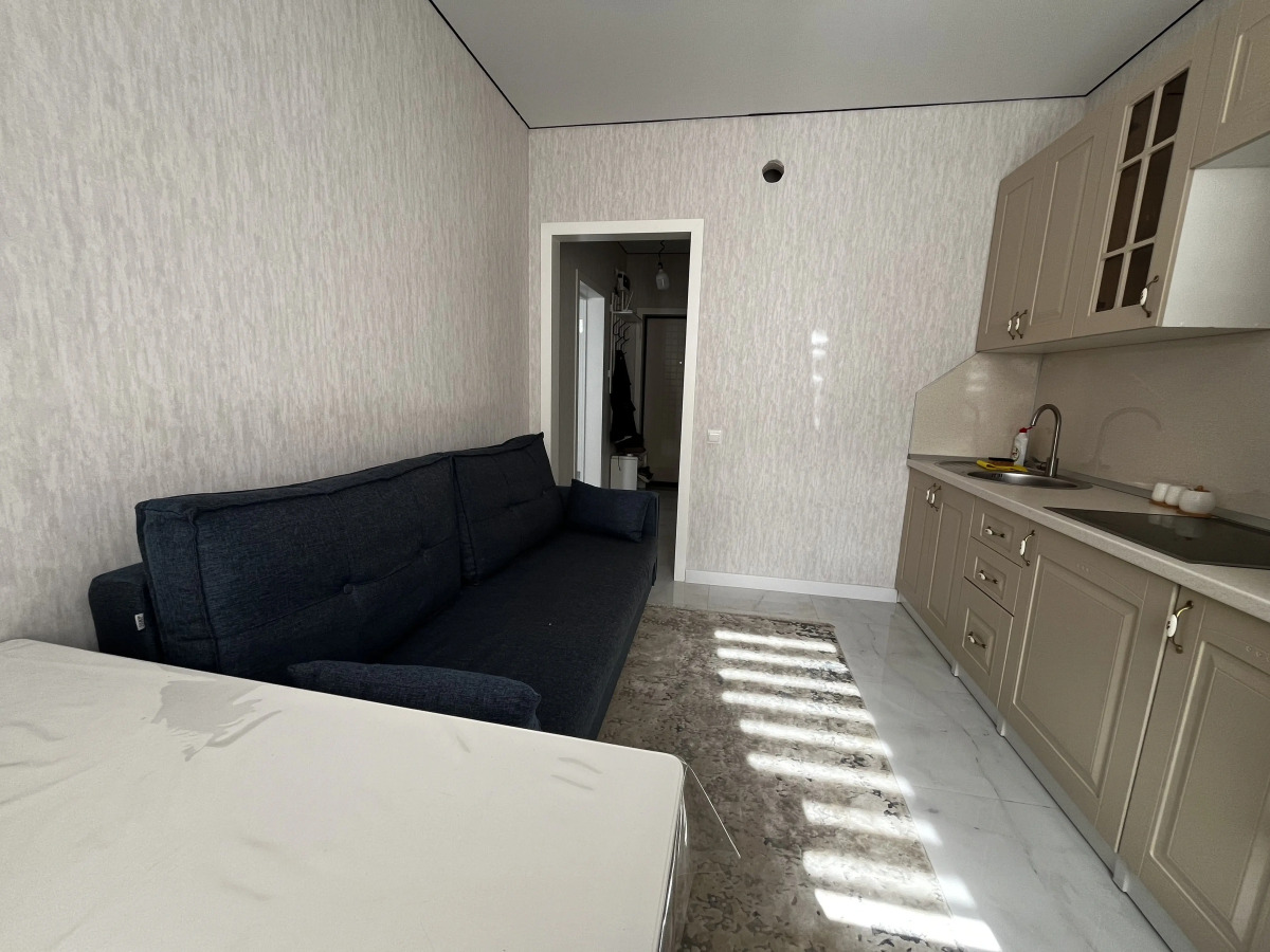 Апартаменты Гюль