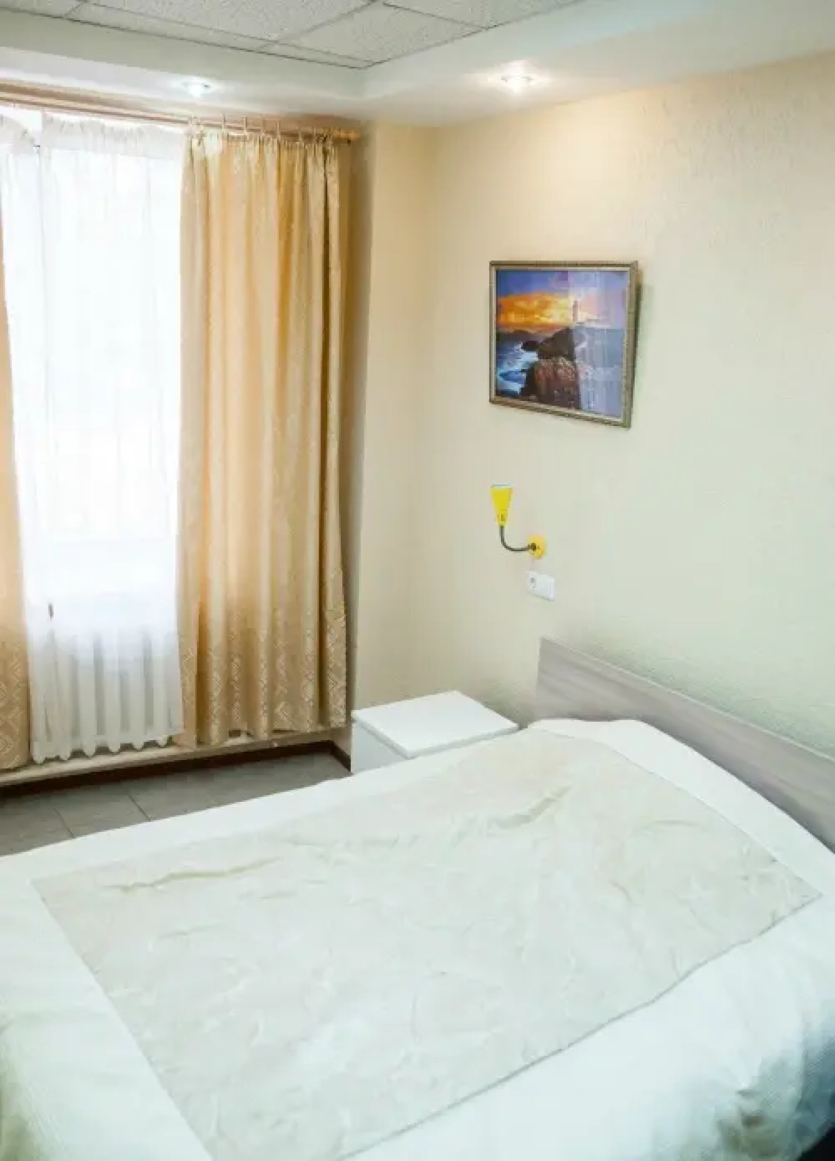 Хостел Кедровка