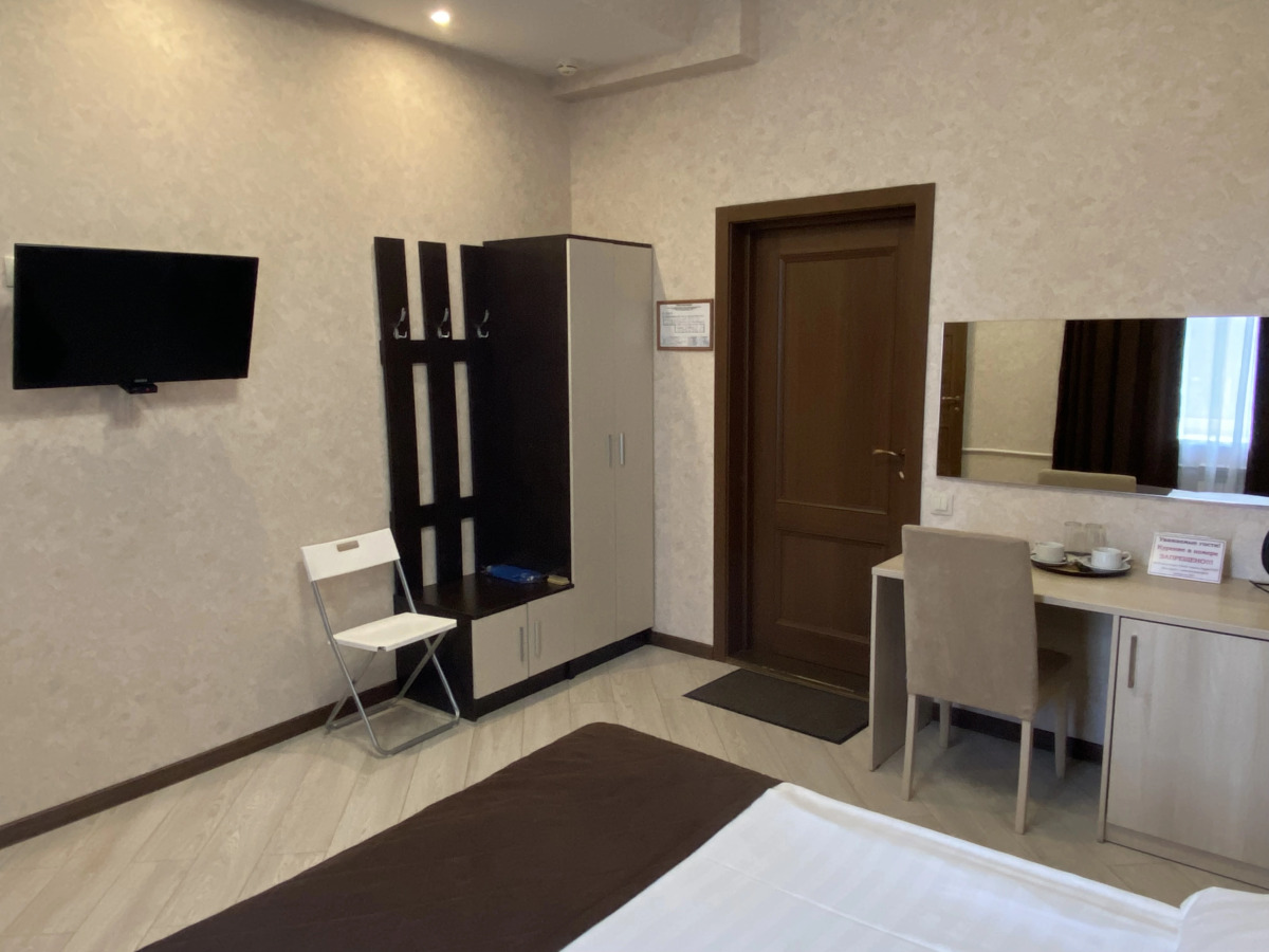 Отель Пегас