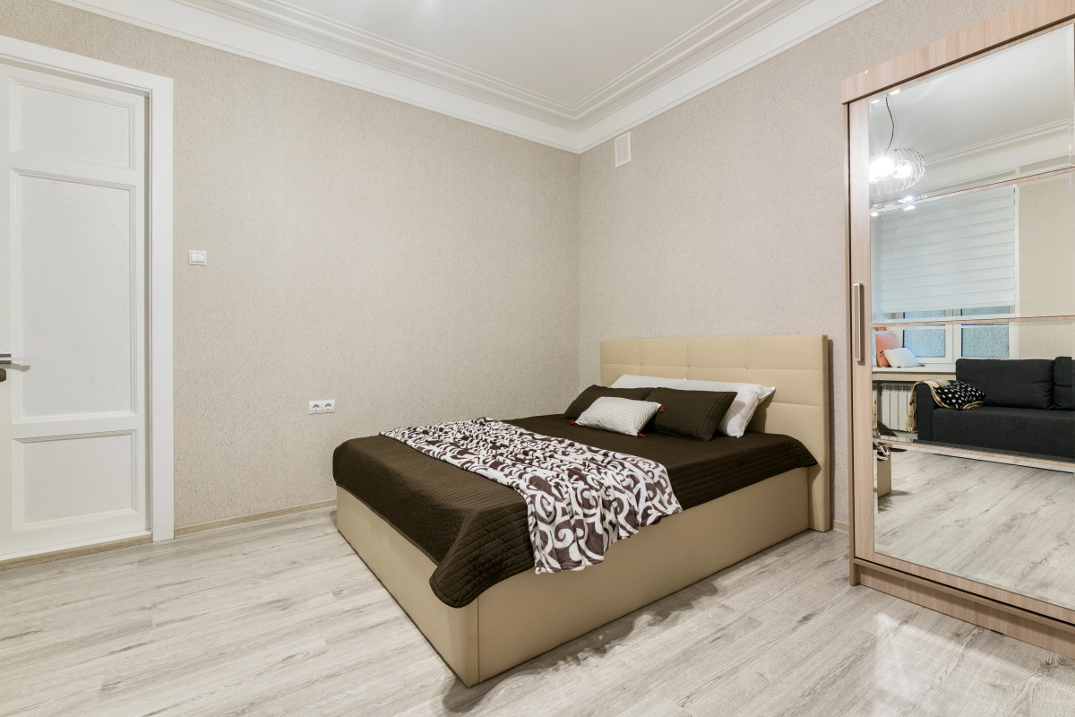 Апартаменты СуткиСпб Моховая 28