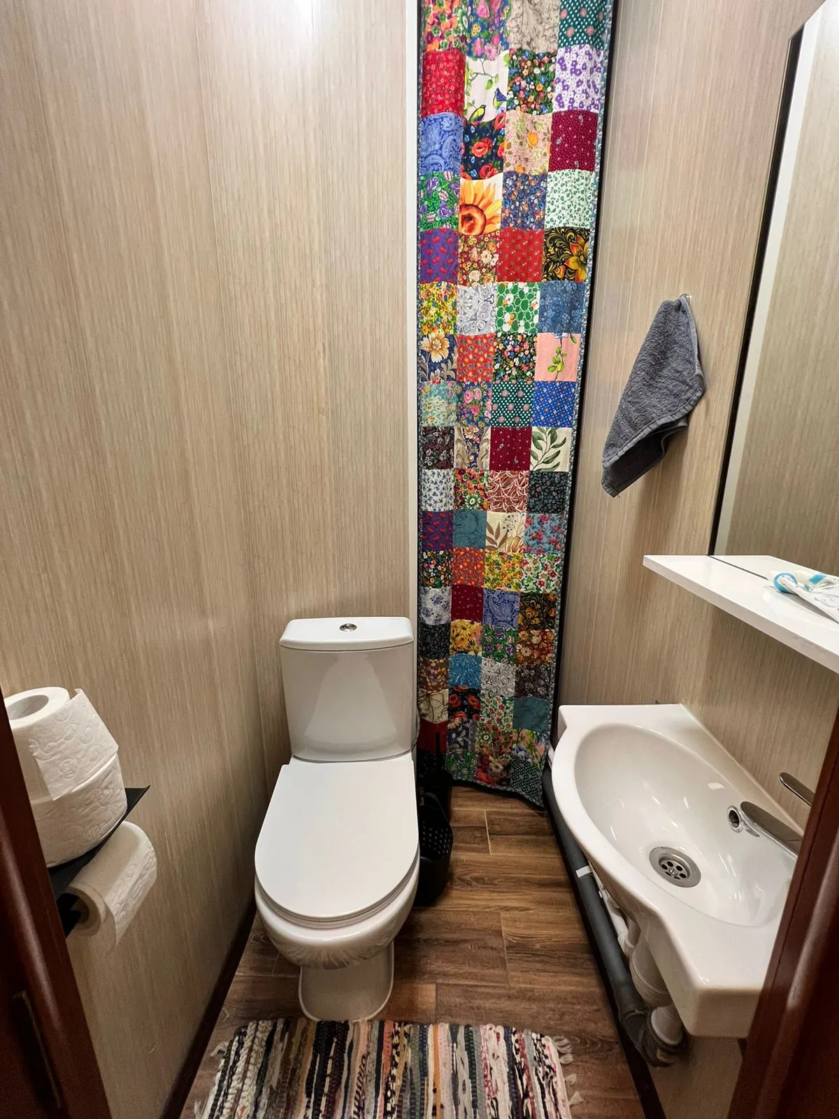 Гостевой дом Горница на Невском 13/9