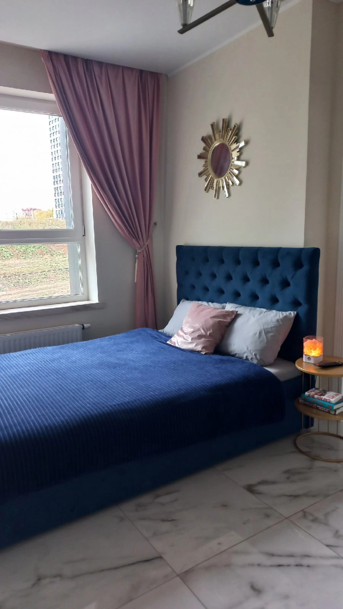 Апартаменты Classic