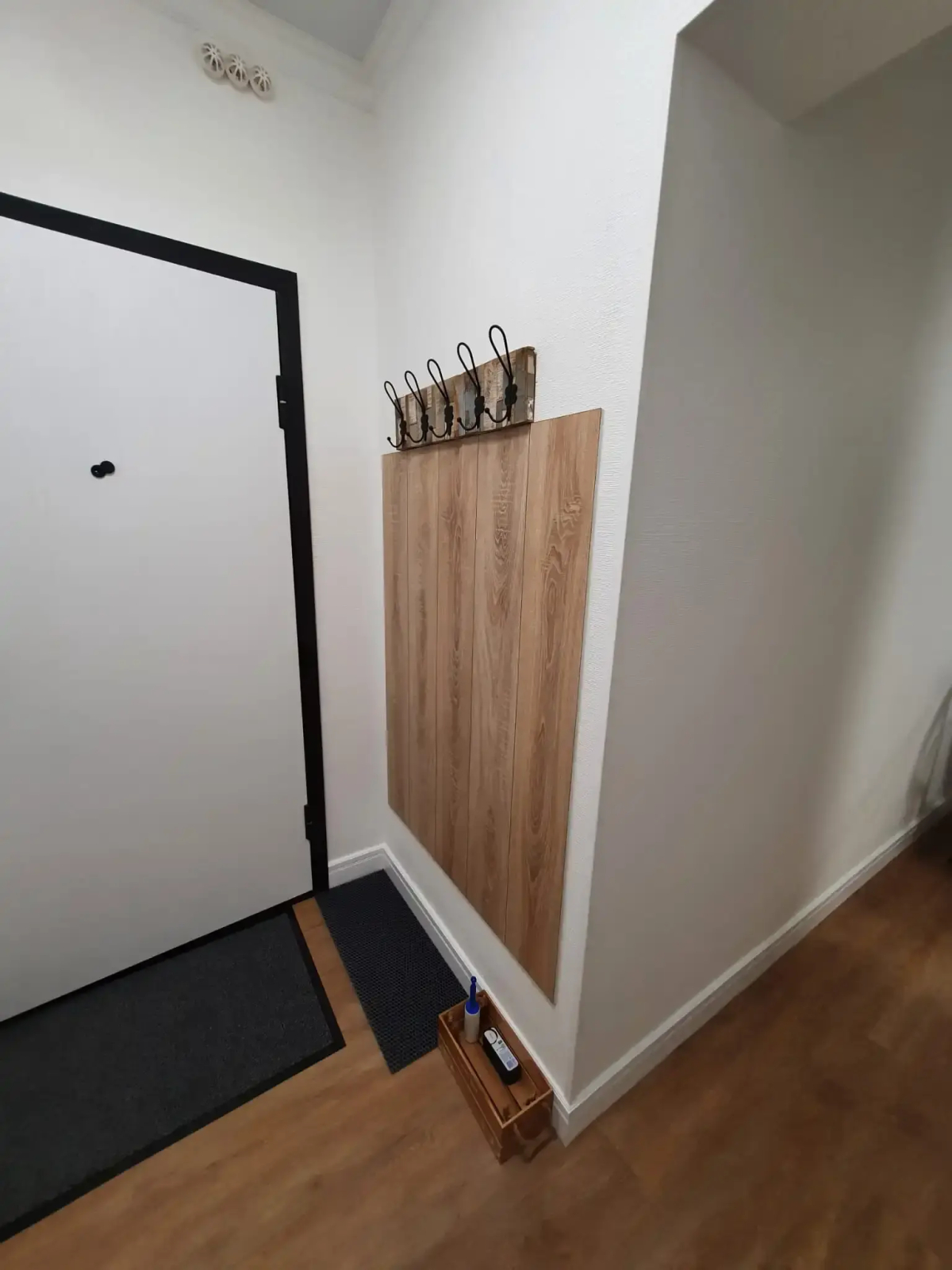 Квартира Мечты об Америке