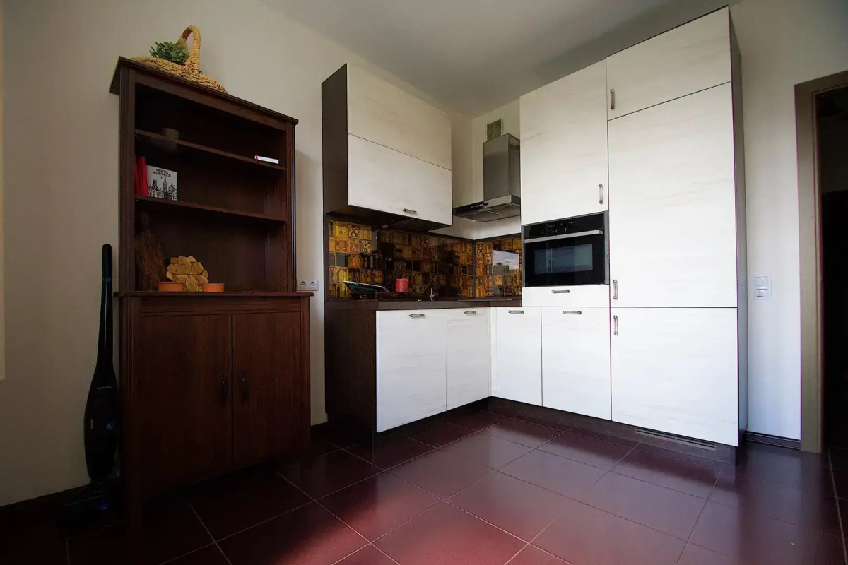 Квартира First Митино