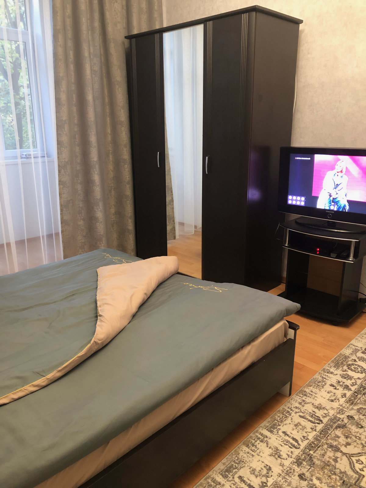 Жилое помещение Ватутина 60