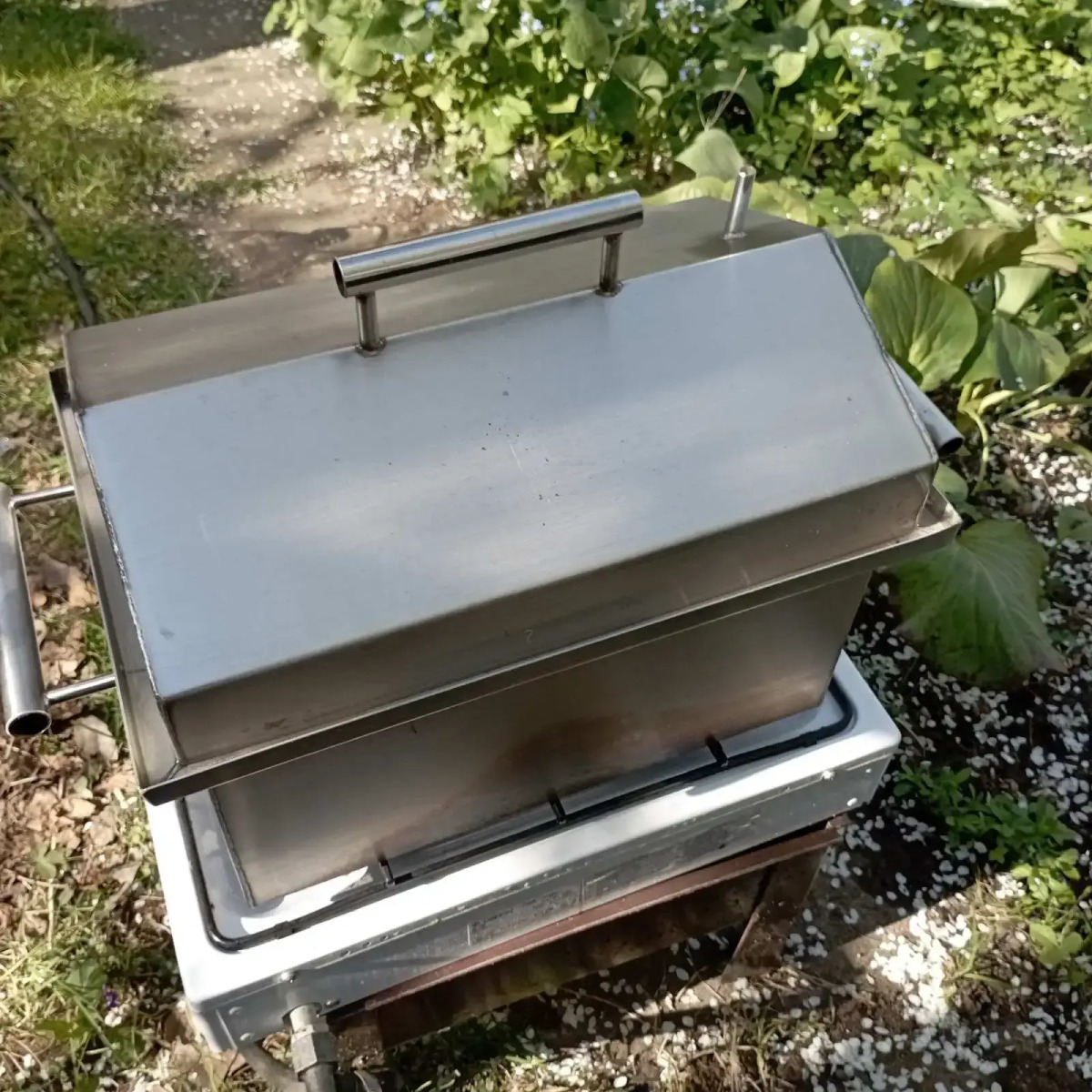 Гостевой дом Комнаты на Цне