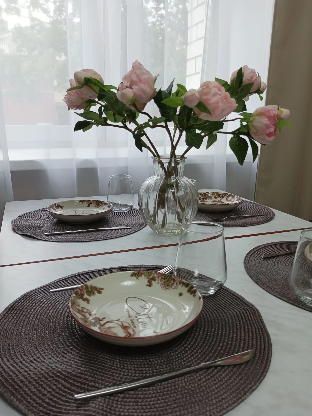 Квартира Уютная для большой семьи