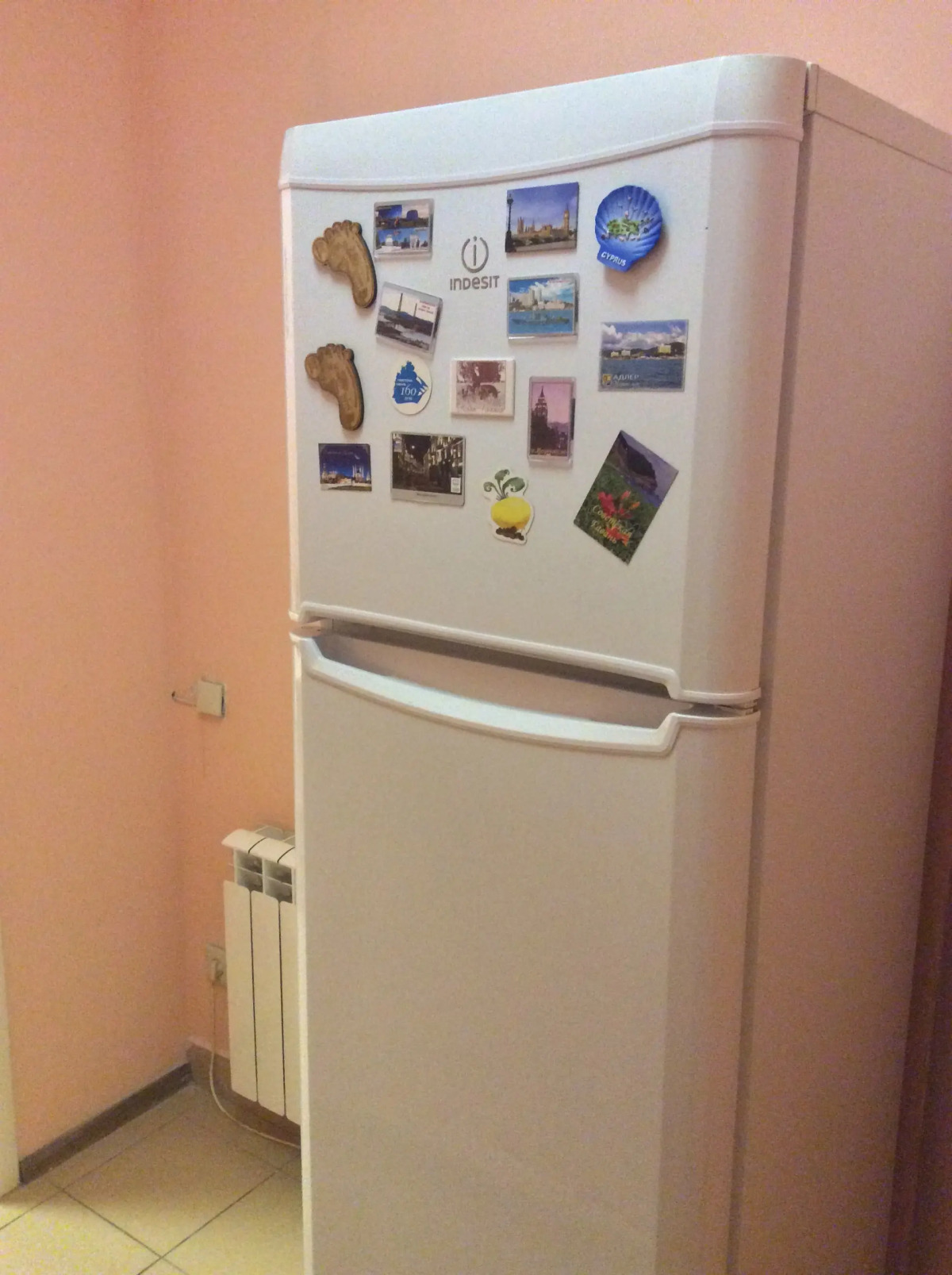 7 Sky Hostel Krasnoselskaya