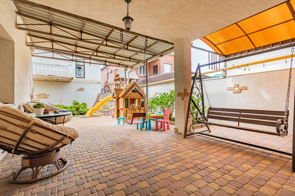 Гостевой дом Provence