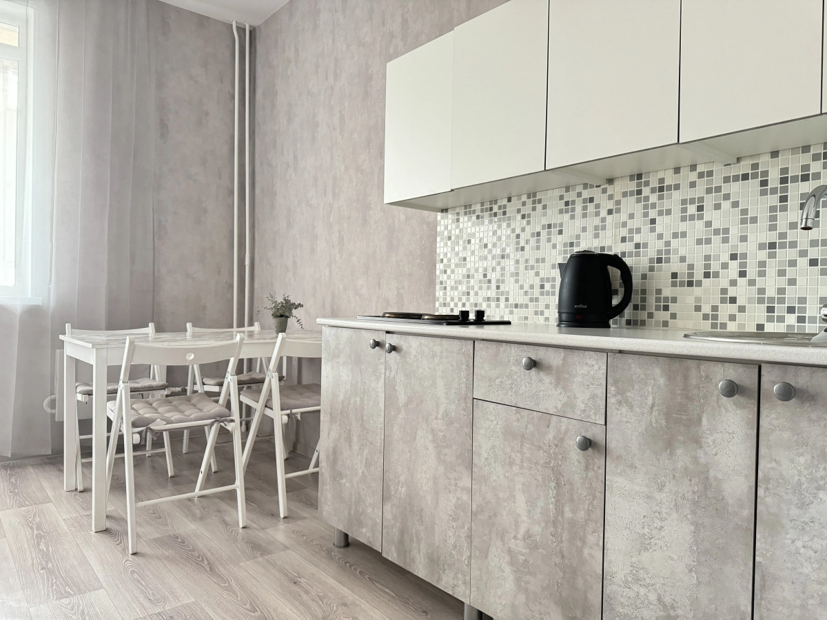 Апартаменты Batasheva Apart