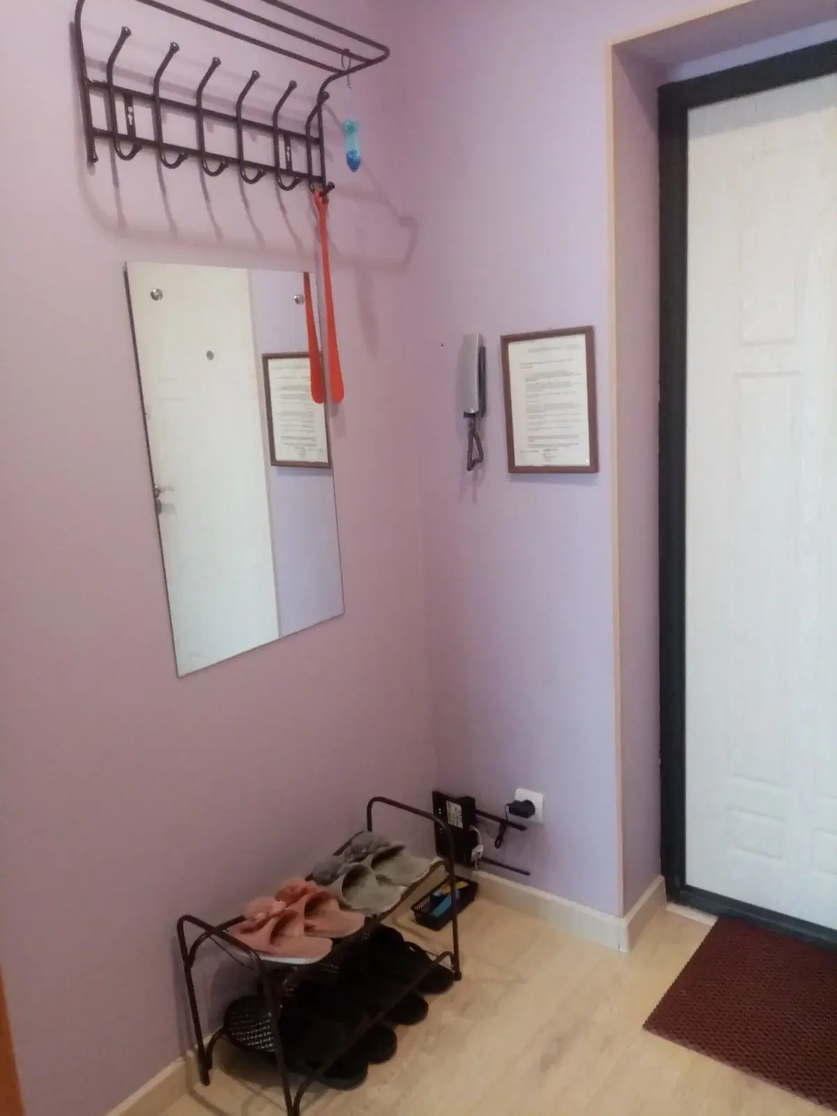 Апартаменты Квартира Богдана Хмельницкого 155