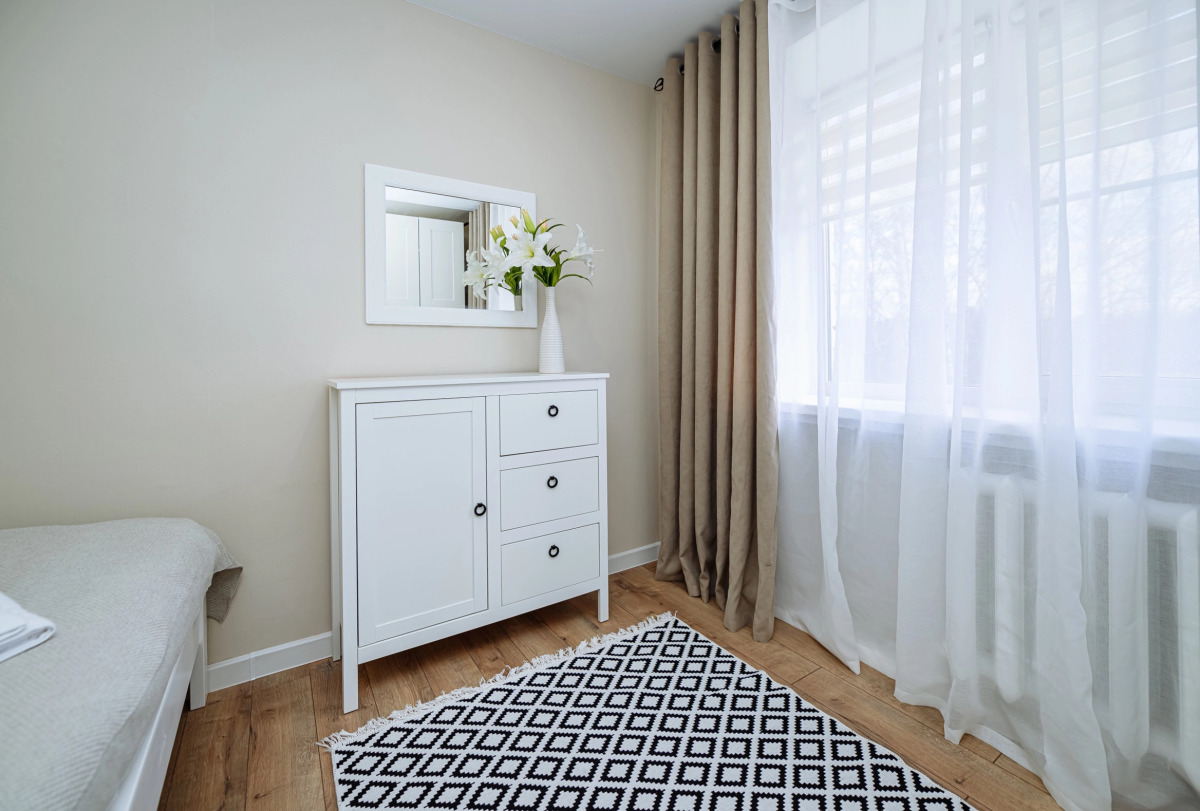 Квартира в пушкинские горы