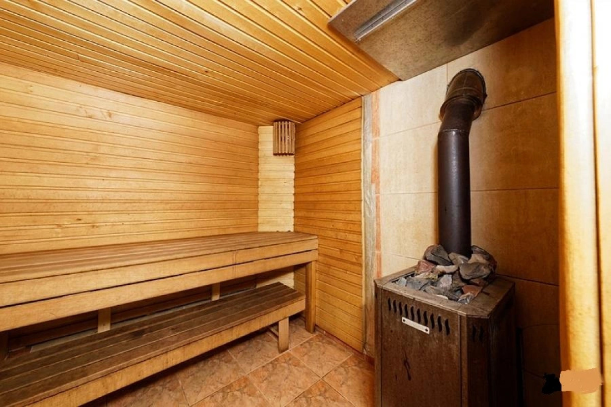 Частный дом Агроусадьба На славу