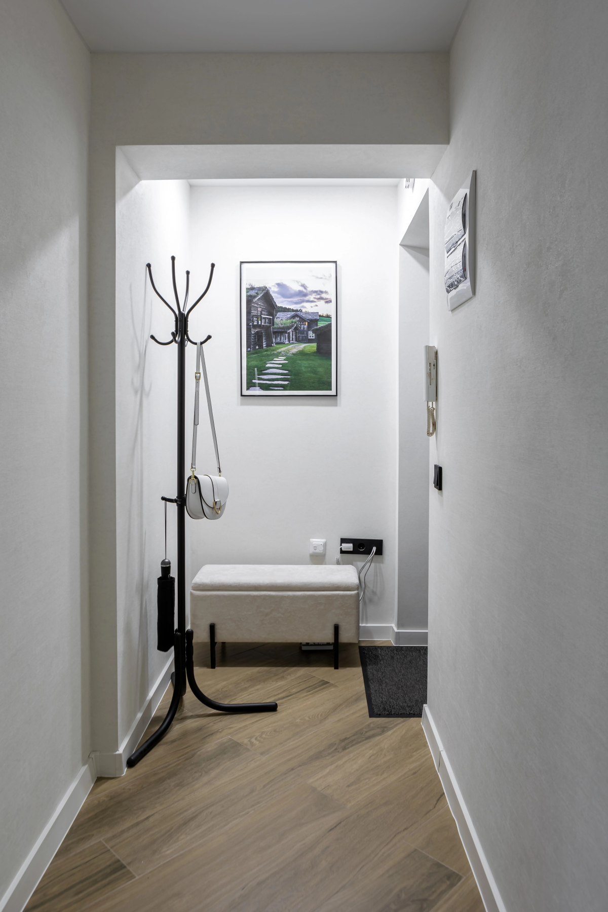 Квартира GreenHome