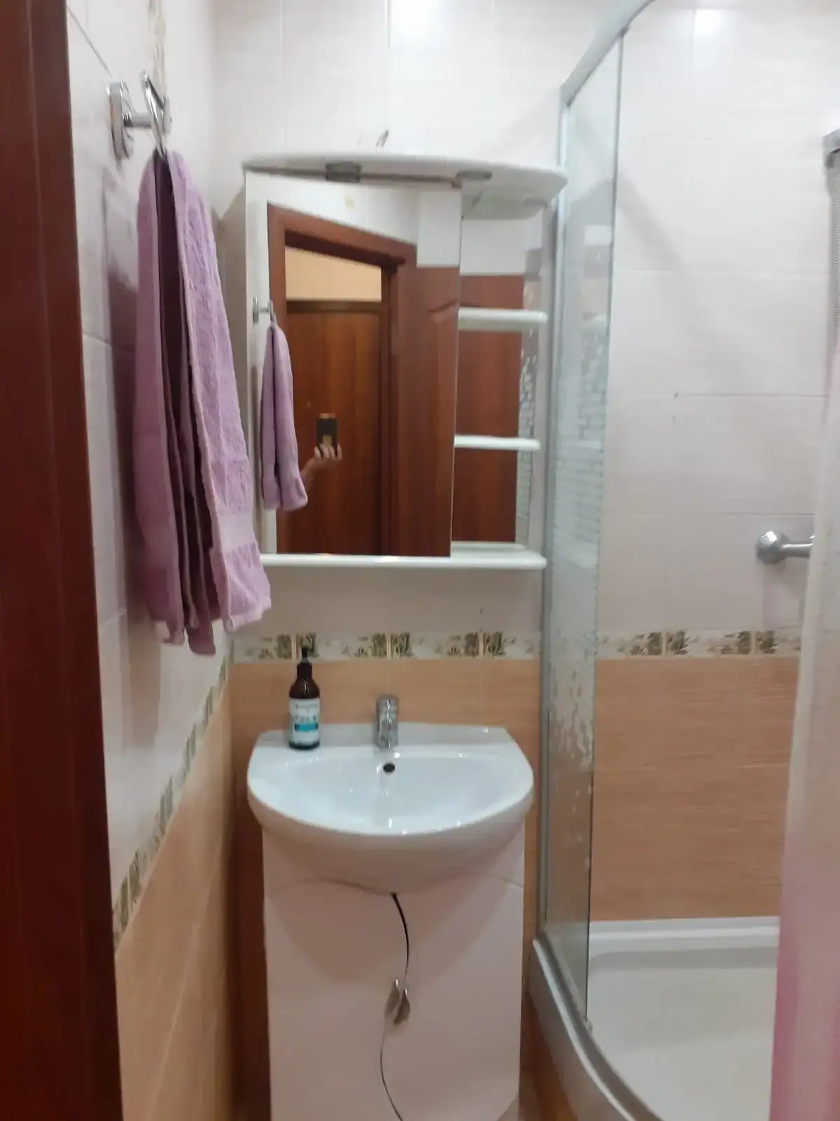 Апартаменты Трехгорный 24