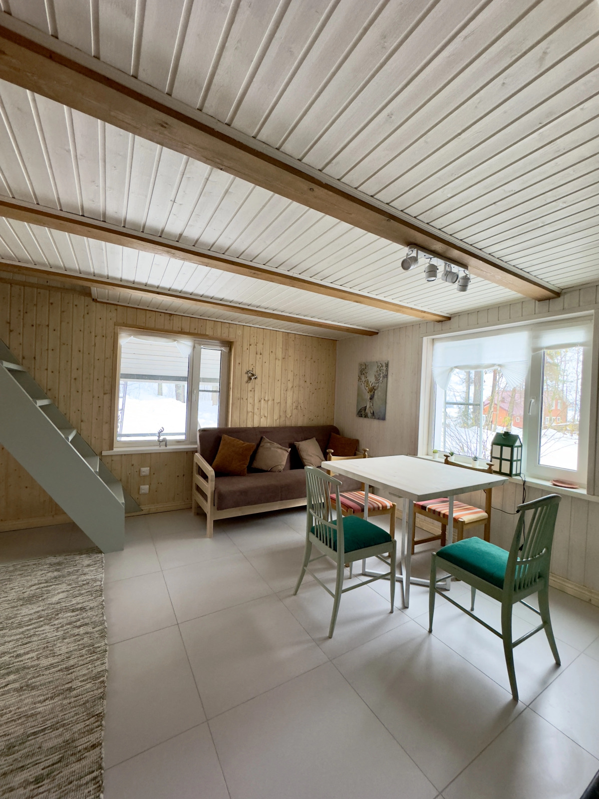 Гостевой дом Тайка Хаус