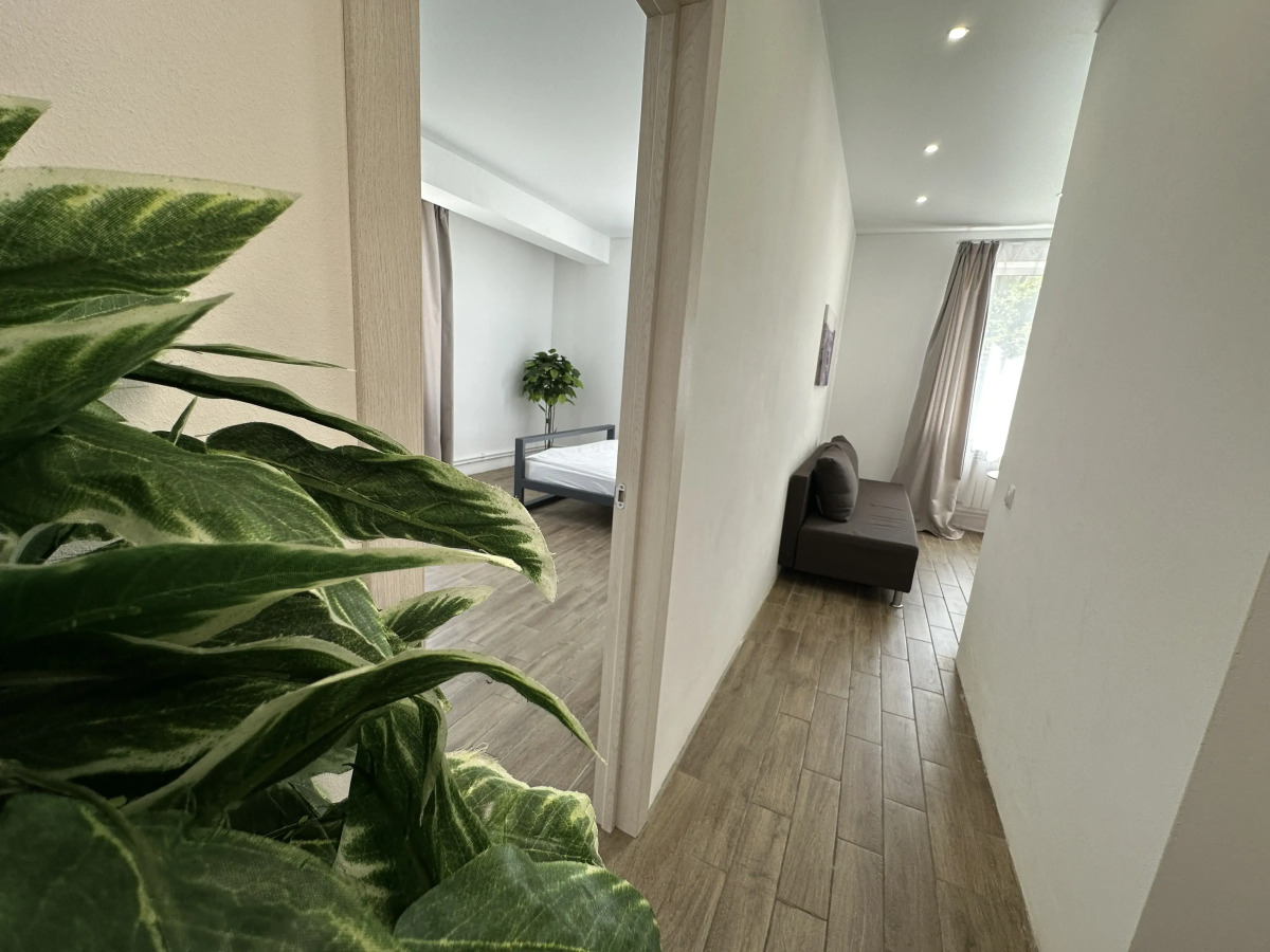 Апартаменты Столица 2302