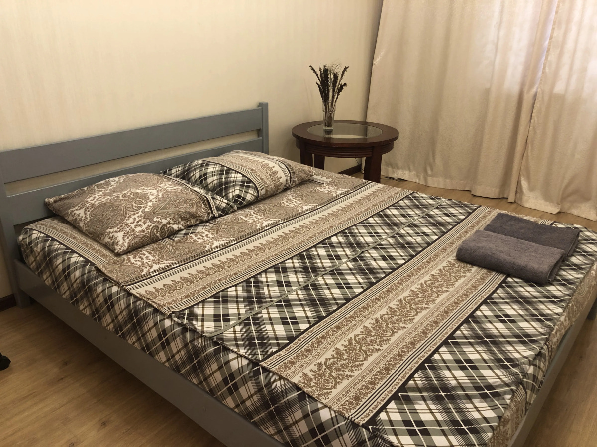 Апартаменты на Тархова 29