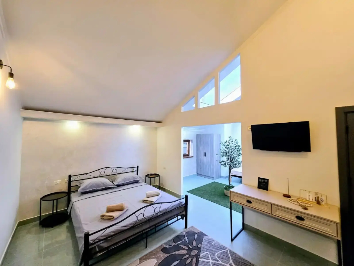 Caribian Hotel Yerevan