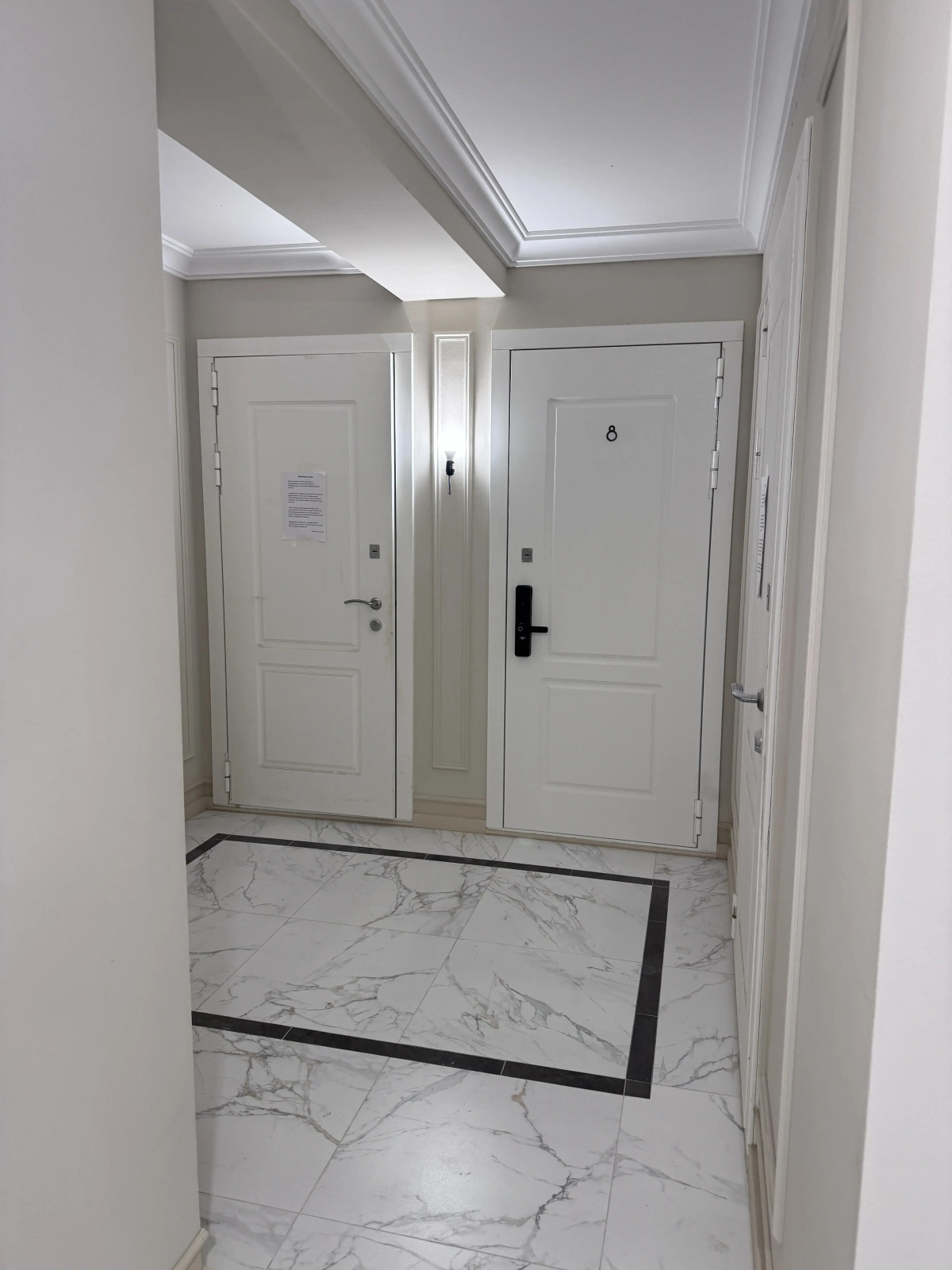 Квартира Варшавская резиденция